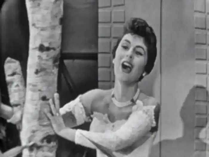 All The Things You Are (Live On The Ed Sullivan Show, January 23, 1955)