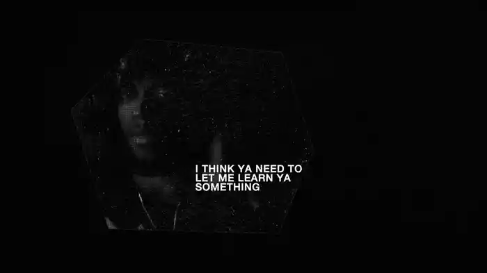 Learn Ya (Lyric Video)
