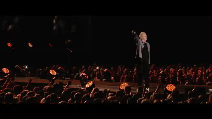 Zeit, dass sich was dreht (Live von der „Das ist los“ Tour 2023)