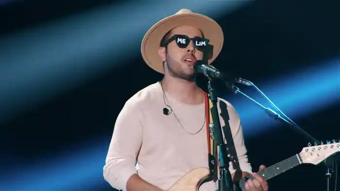 Melim - Conselho (DVD Melhor De Três) (Ao Vivo Em São Paulo Paulo / 2023)