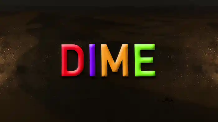 Dime (LETRA)
