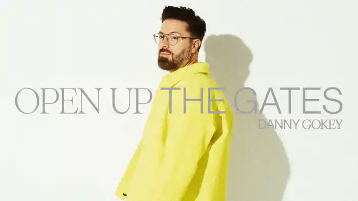 Open Up The Gates (Audio)