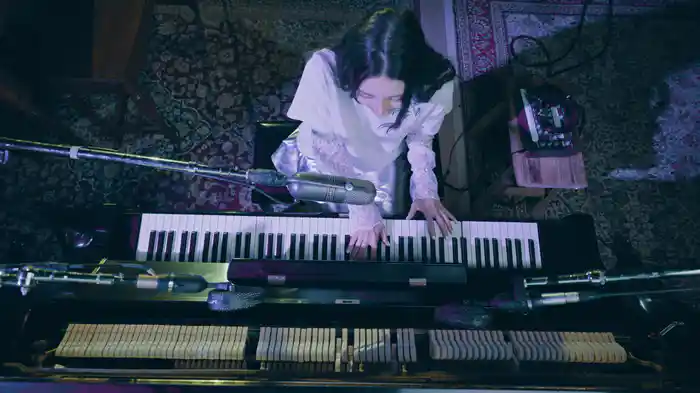 Desocupada (Acústico)