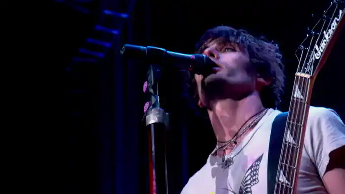 Dirty Little Secret (Tournado DVD Version)
