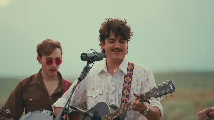 Pretty Women (Teton Session)