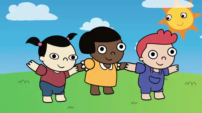 Aussi grand qu’un arbre