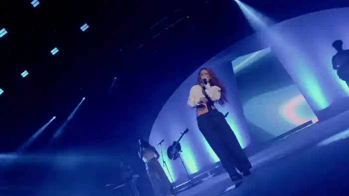 (Não) Quero Me Apaixonar (Ao Vivo No Rio De Janeiro / 2025)