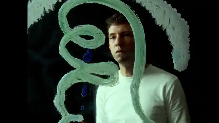 Du hast in mein Herz gemalt