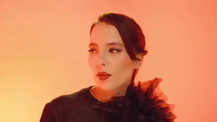 No Más Canciones De Amor