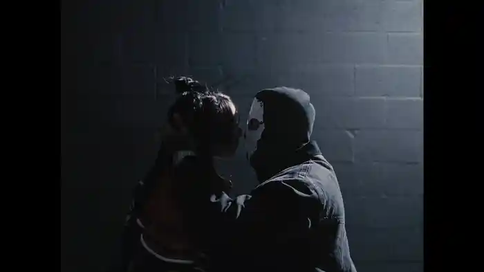 mi bebé (Visualizer)