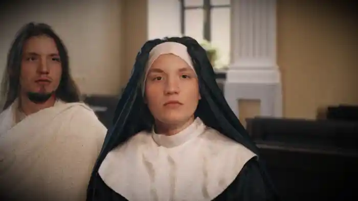 pornography and ecstasy