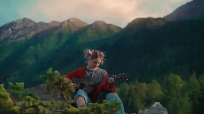 Holy Water (Acoustic)