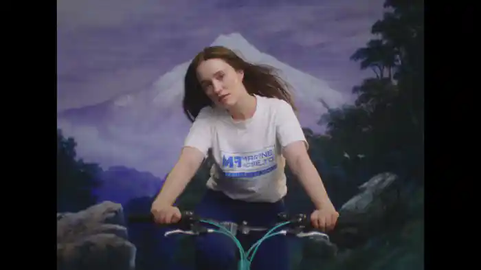 Hush Baby, Hurry Slowly (Visualiser)