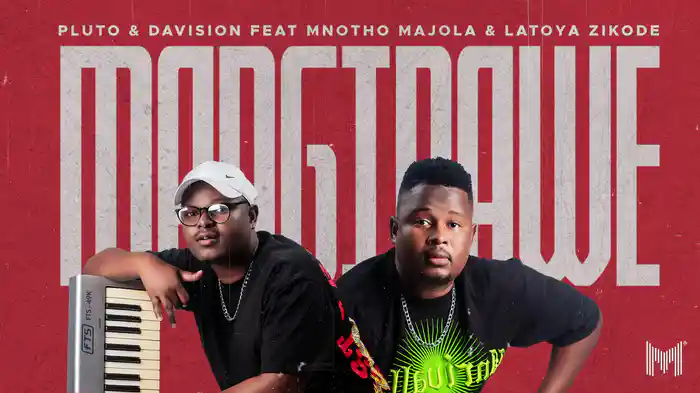 Manginawe (Visualizer)