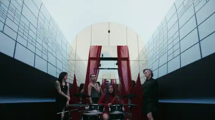 Reputación (Visualizer)