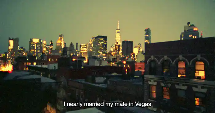 Vegas (Lyric Video)