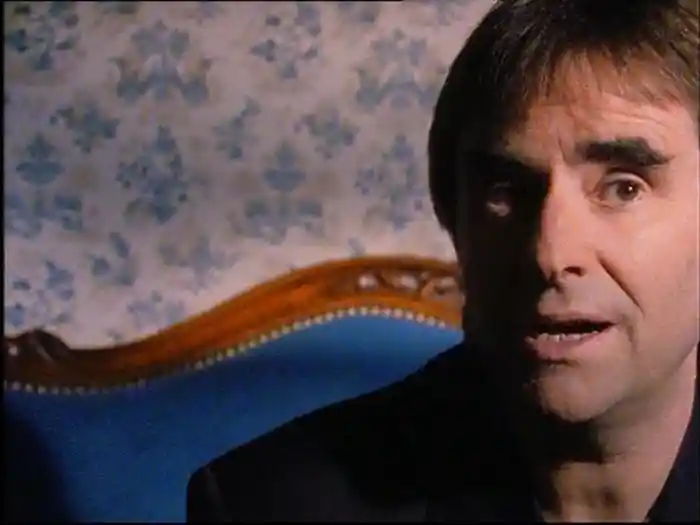 Separate Tables (Stereo)