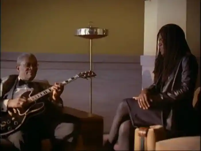 The Thrill Is Gone (From Blues Summit)