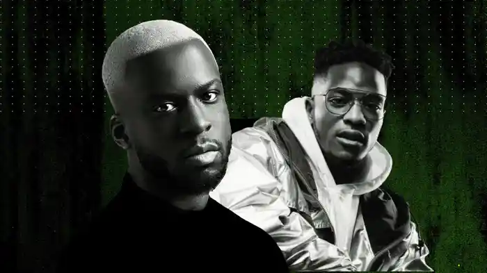 Criminel (Lyric Video)