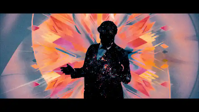 Mister Holland (Lyric Video)