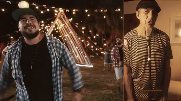 Borbulhas De Amor (Tenho Um Coração)