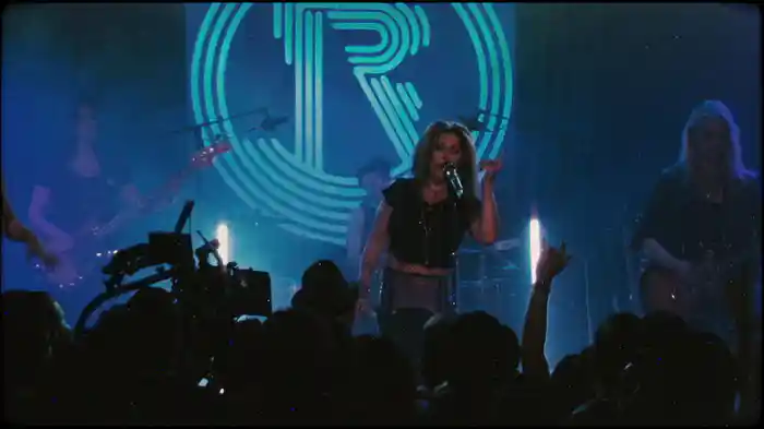 Eres (Live At The Roxy)