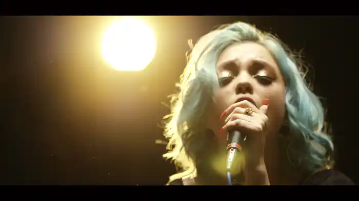 Queen Of The Night (Live From Capitol Studios)