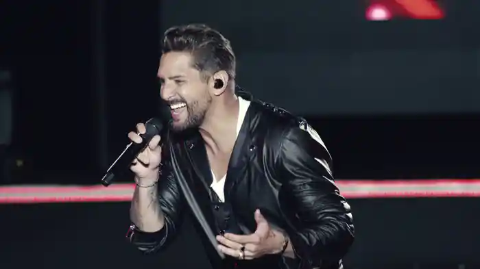 Alô Paixão (Ao Vivo Em Belo Horizonte / 2019)