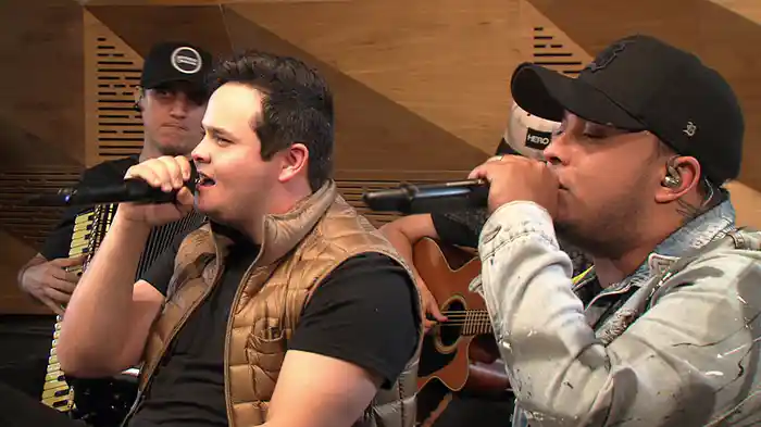 Quarta Cadeira (Acústico)