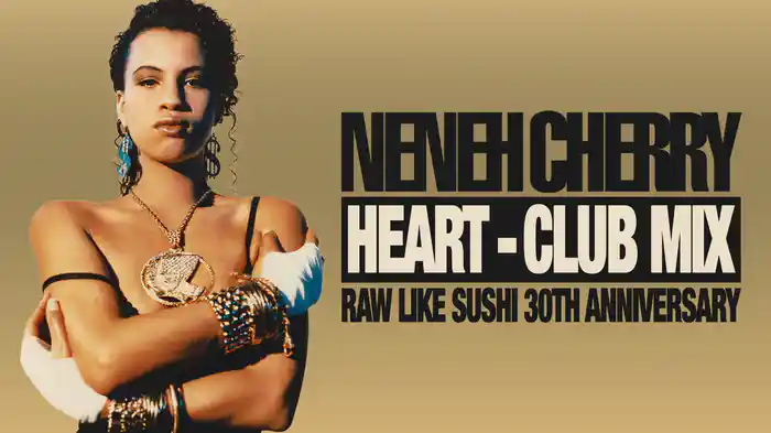 Heart (Club Mix / Audio)