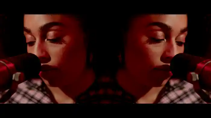 Strange (Live At Abbey Road)