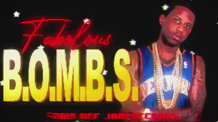 B.O.M.B.S. (Lyric Video)