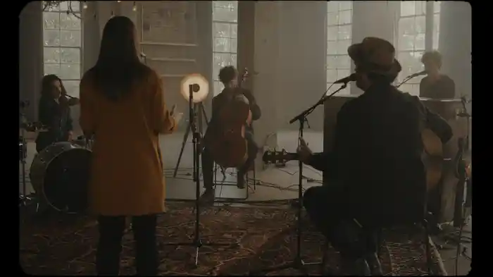 Free, Amen (Acoustic/Recorded Live At Boiler Room At Neuhoff Site, Nashville, TN)