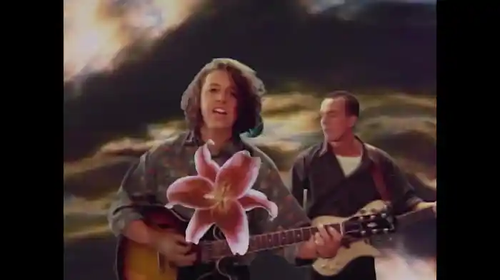 Sowing The Seeds Of Love