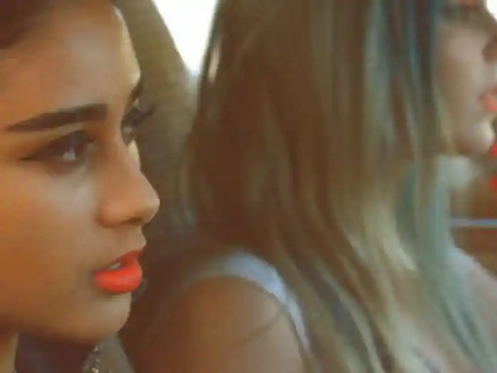 Love, Kills xx - Episode 10