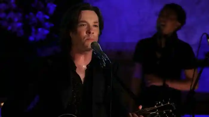 Jericho (Live From The Artists Den)