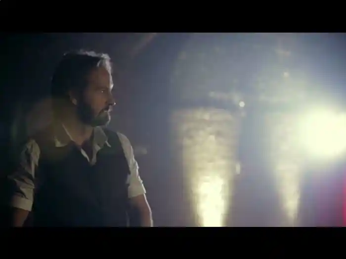 Bridge Over Troubled Water