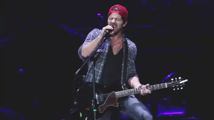 Dirt Road (Performance Video)