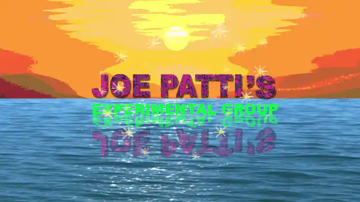 Joe Patti's Experimental Group
