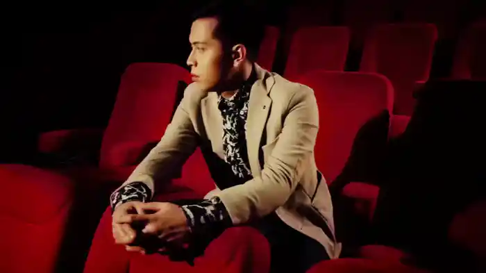 Caught In That Feeling