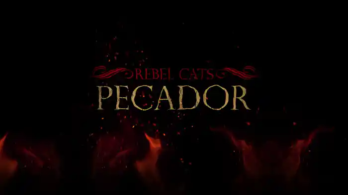 Pecador (Audio)