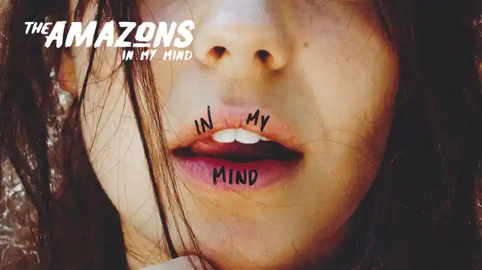 In My Mind (Audio)