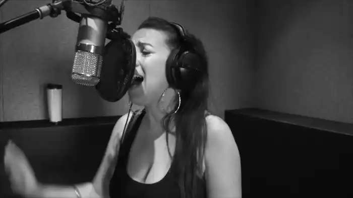 It's Time (Studio Session)