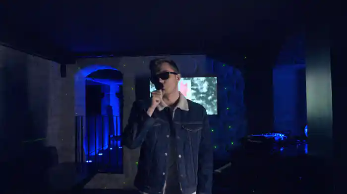 Ma meilleure amie (Lyric Video)