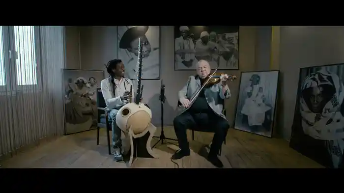 Baobab Cafe (Acoustic)