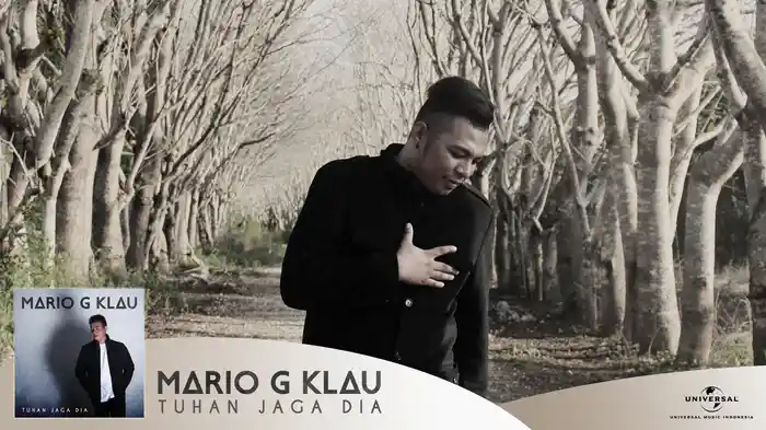 Tuhan Jaga Dia (Audio)