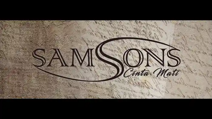 Cinta Mati (Lyric Video)