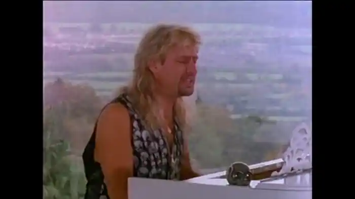 Miss You In A Heartbeat