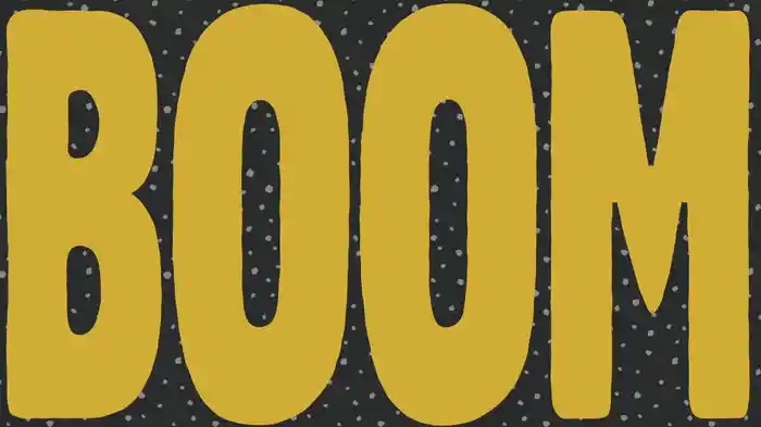 BOOM