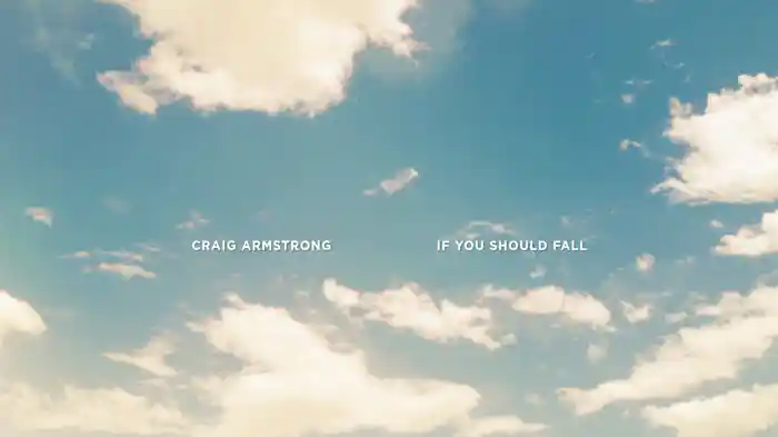 Armstrong: If You Should Fall (Audio)
